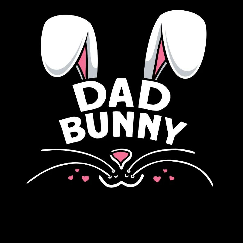 Papa lapin