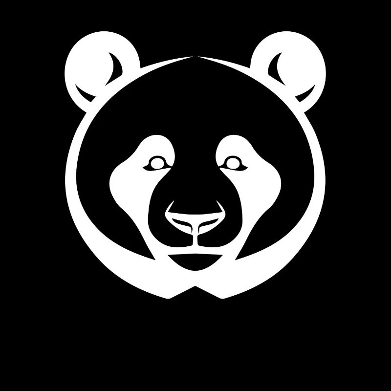 Panda Ours Panda géant japonais