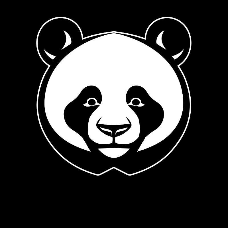 Panda Ours Panda géant japonais