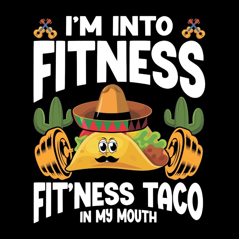 Funny Taco