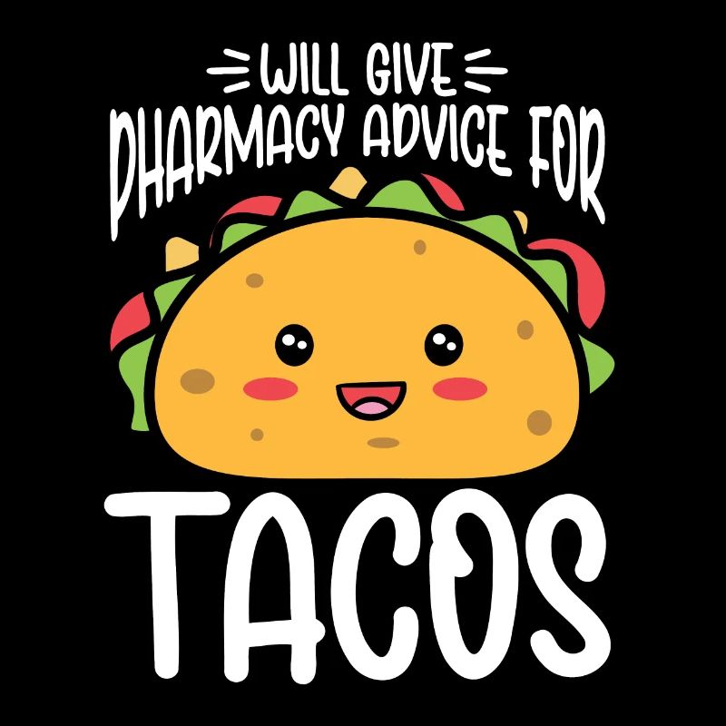 Taco drôle
