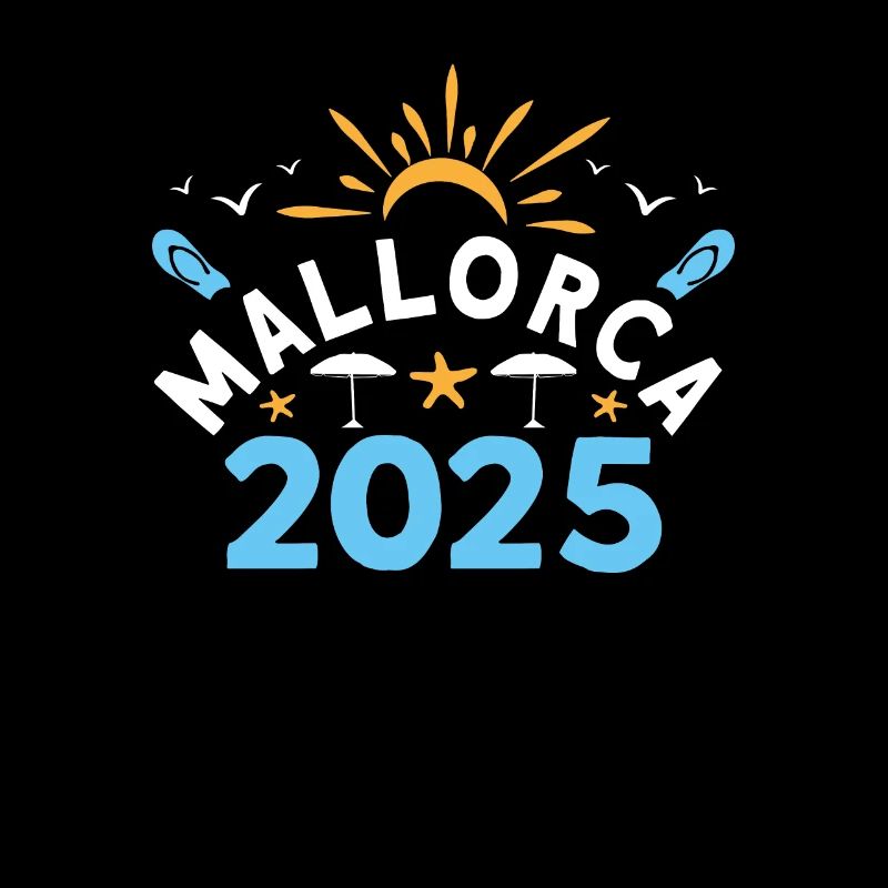 Majorque 2025