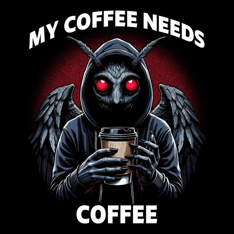 My Coffee Needs Coffee
