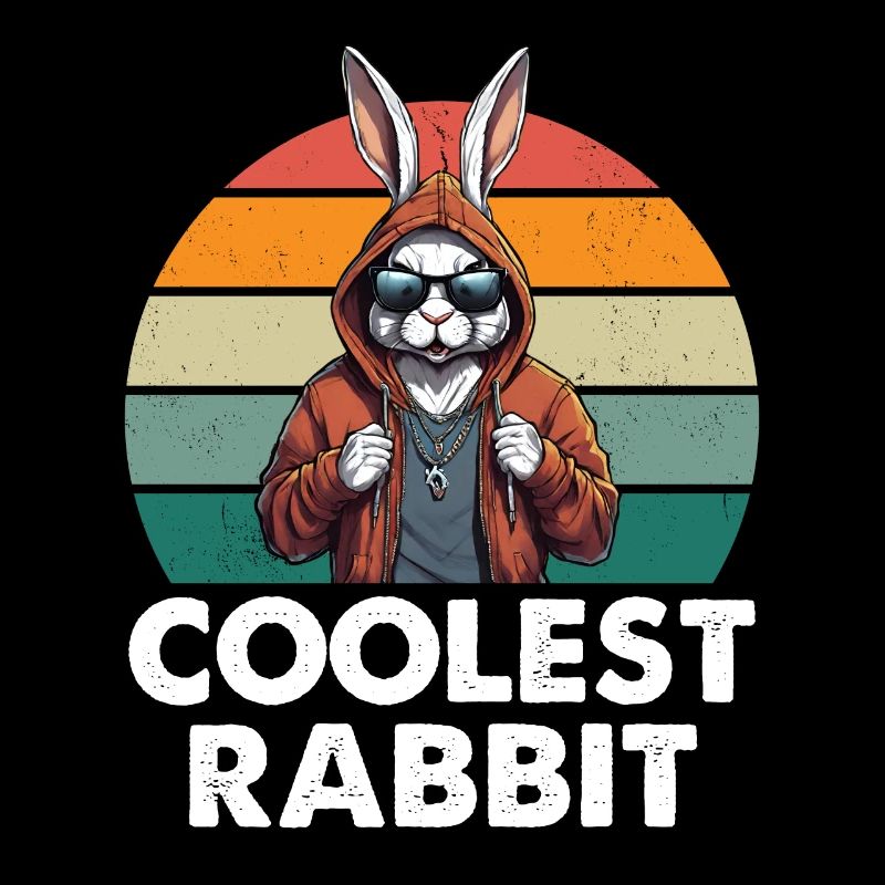 Coolest Rabbit