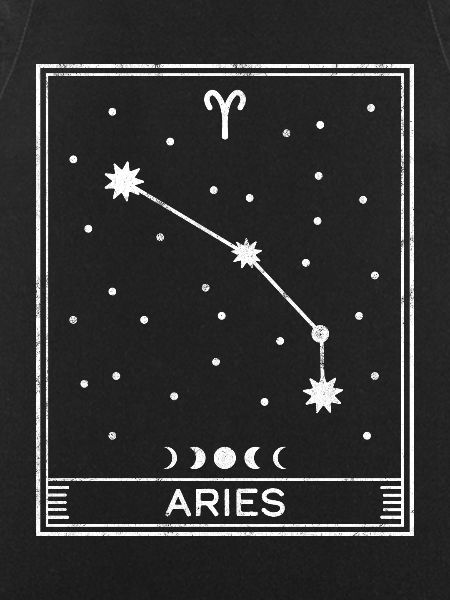 Aries Star Sign