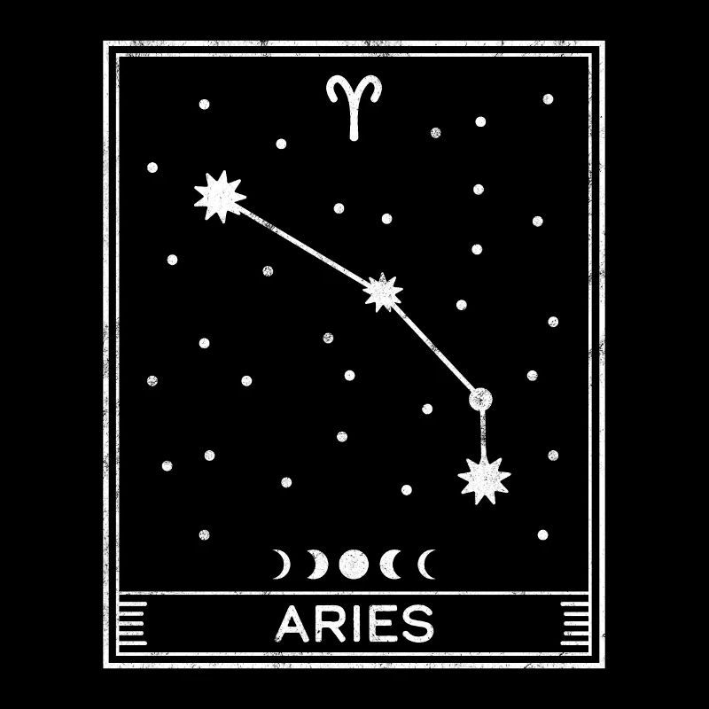 Aries Star Sign