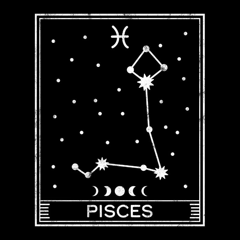 Fische-Sternzeichen