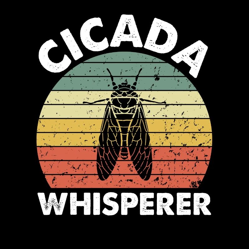 Cicada Whisperer