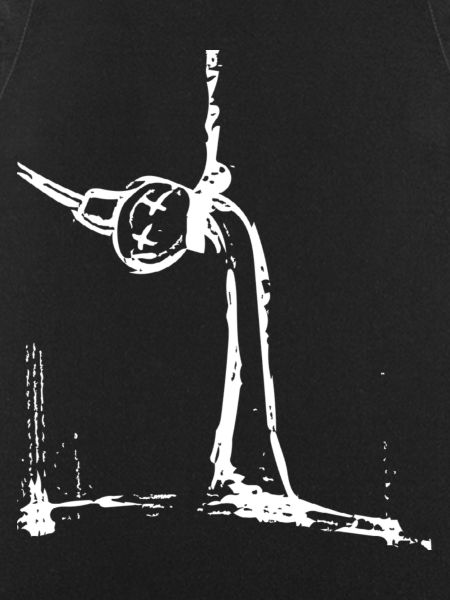 Fernsehturm Hangman
