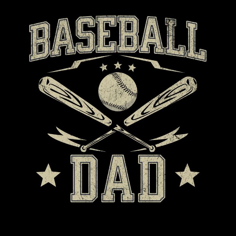 Papa de baseball