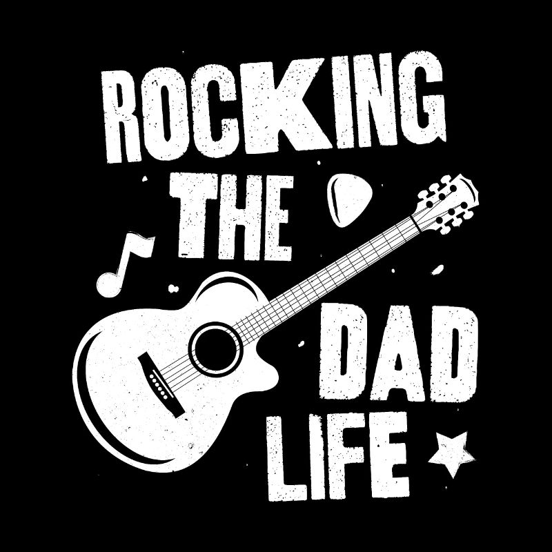 Faire basculer la vie de papa
