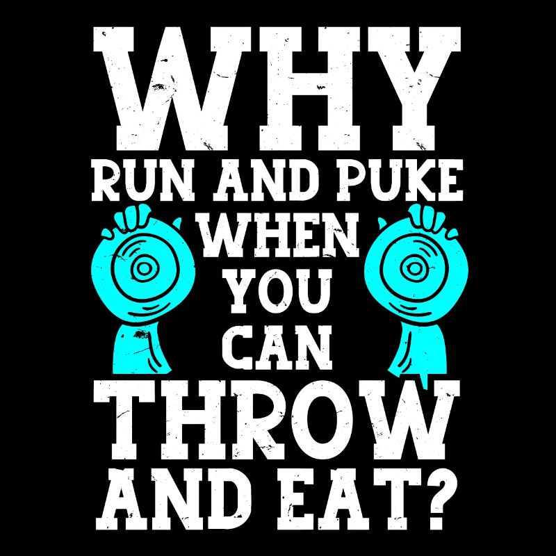 Discus thrower Athletics Discus throw