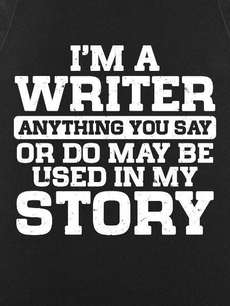 Author Writer