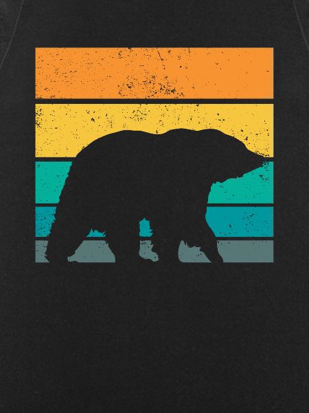 Grizzly Bear Brown Bear
