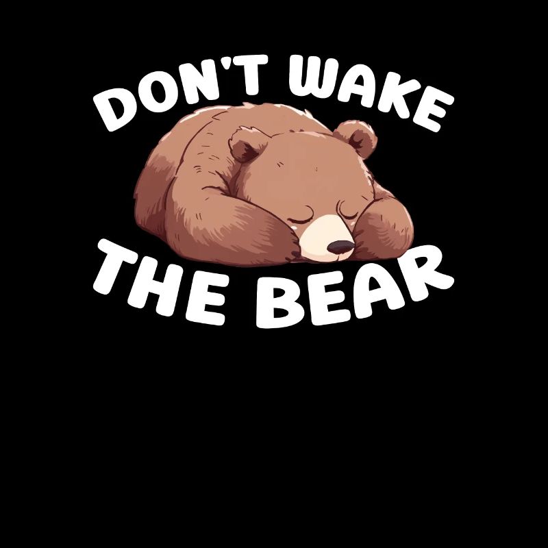 Grizzly Bear Brown Bear