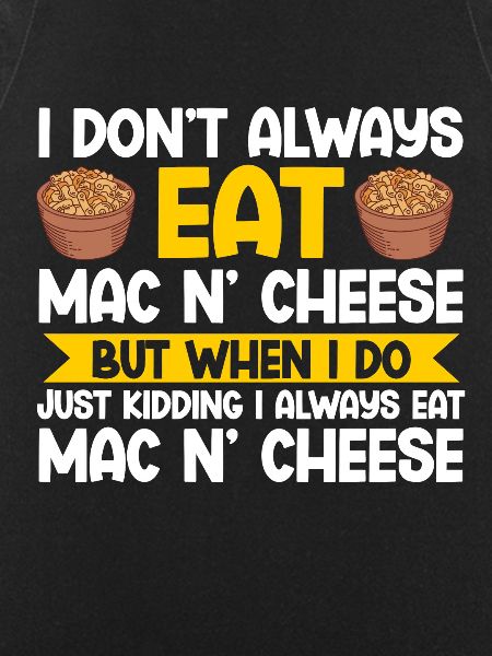 Mac And Cheese Macaroni