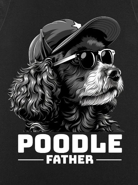Poodle Father