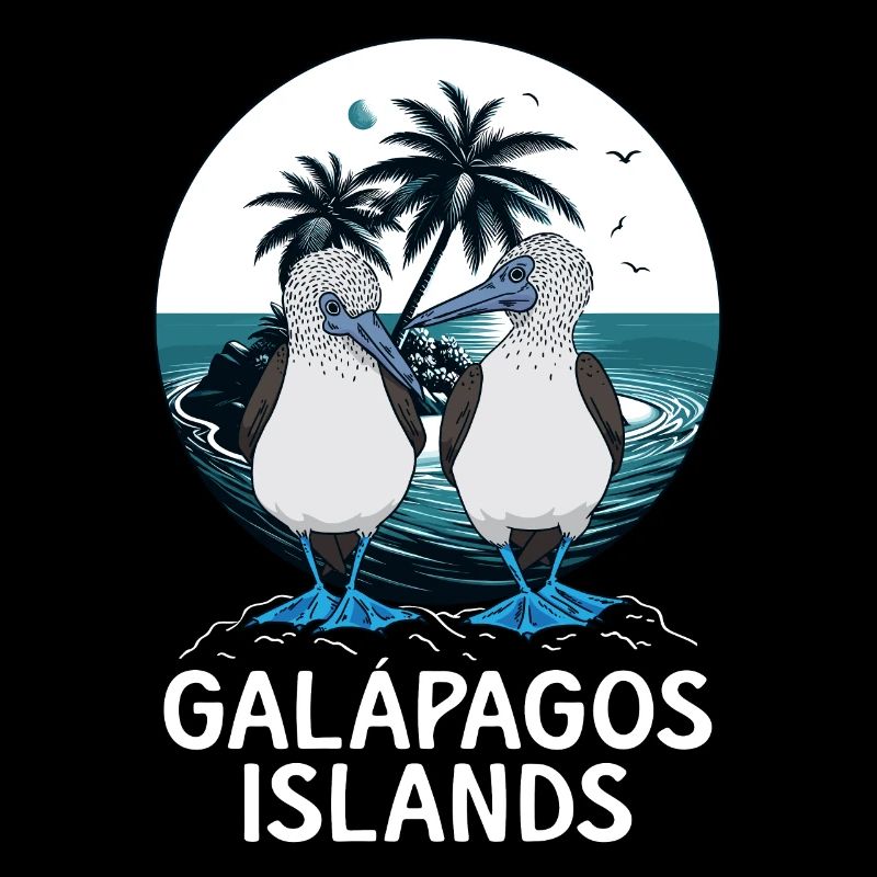 Îles Galápagos