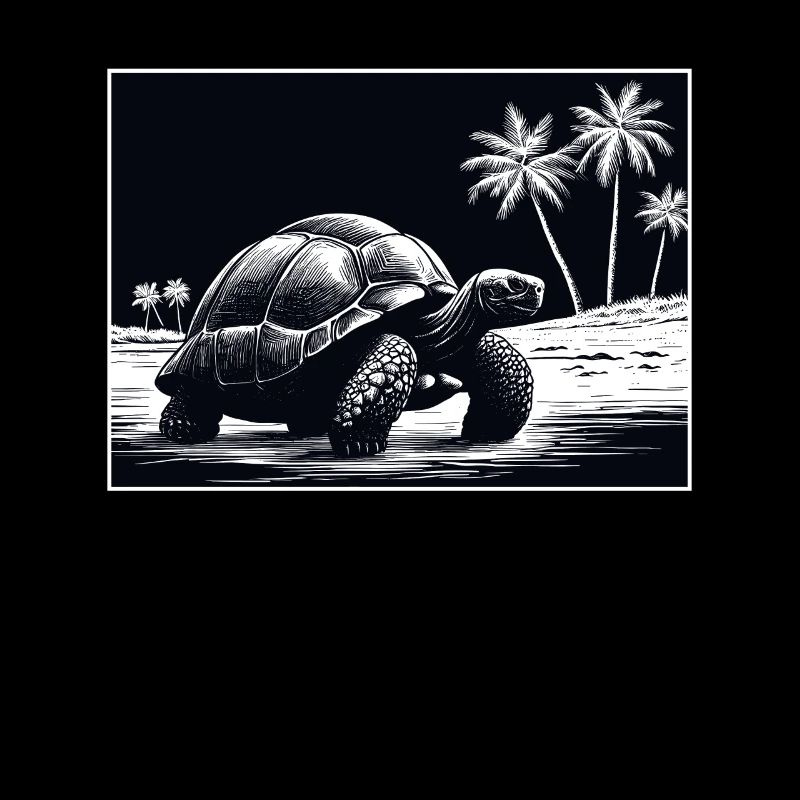 Tortues géantes des îles Galápagos