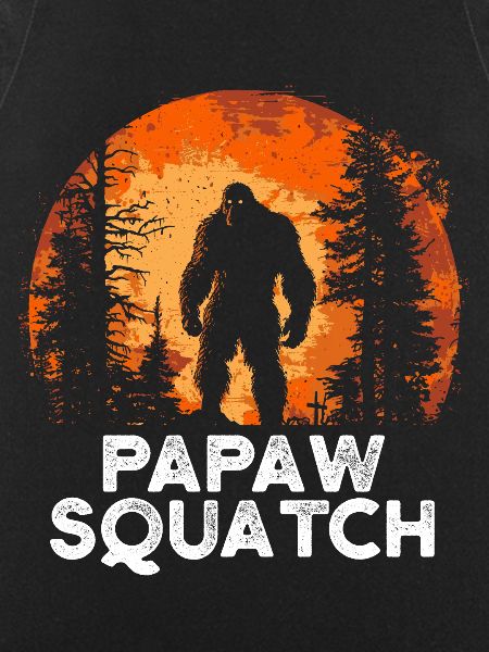 Papaw Squatch