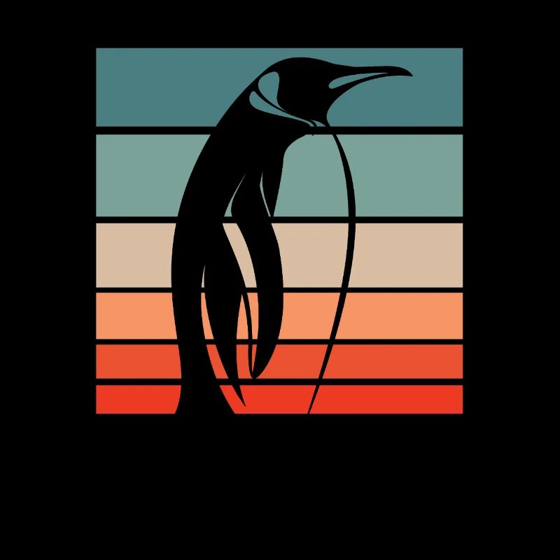 Pinguin Kawaii Pinguin Niedlich