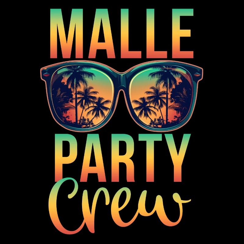 Malle Party Crew