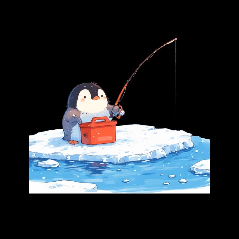 Penguin Kawaii Penguin Cute
