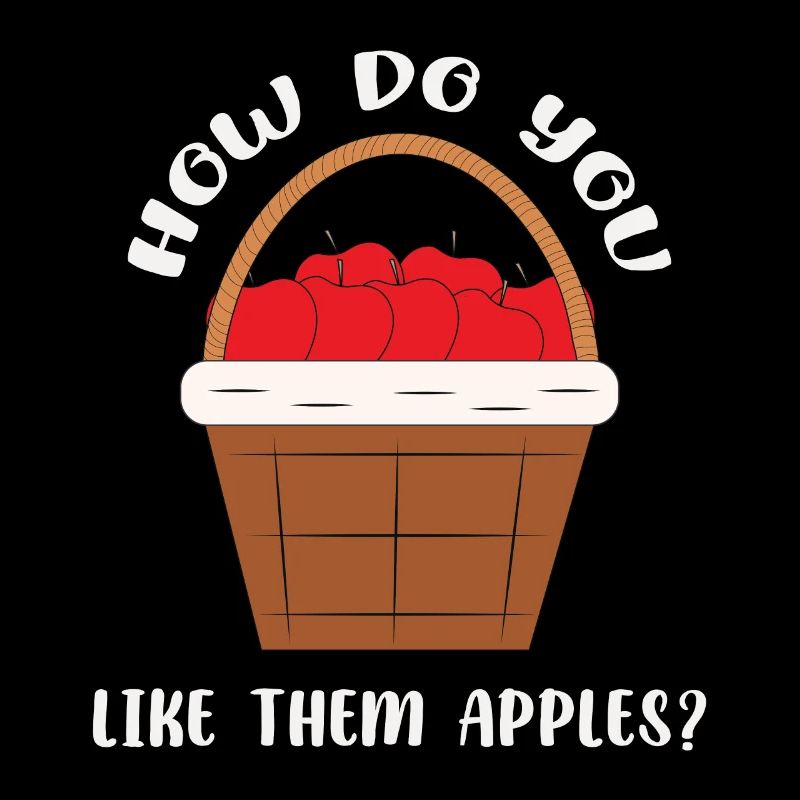 Comment les aimez-vous Apps Love Apple Picker