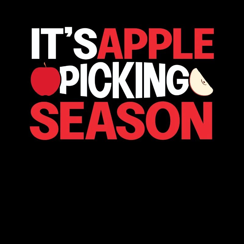 It's Apple Picking Season Apple Picker Apple