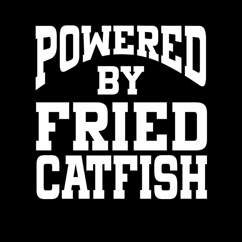 Propulsé par du poisson-chat frit
