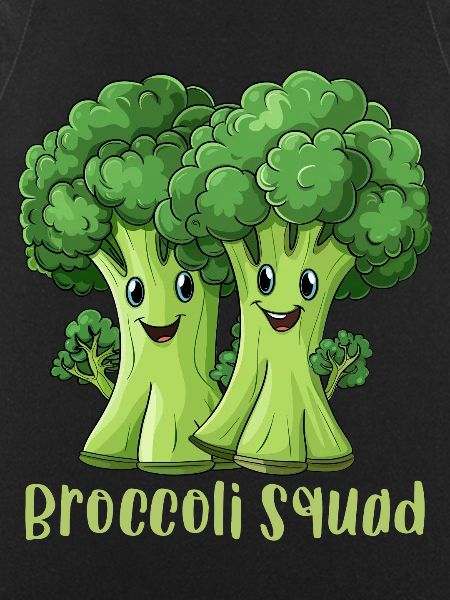 Broccoli Squad
