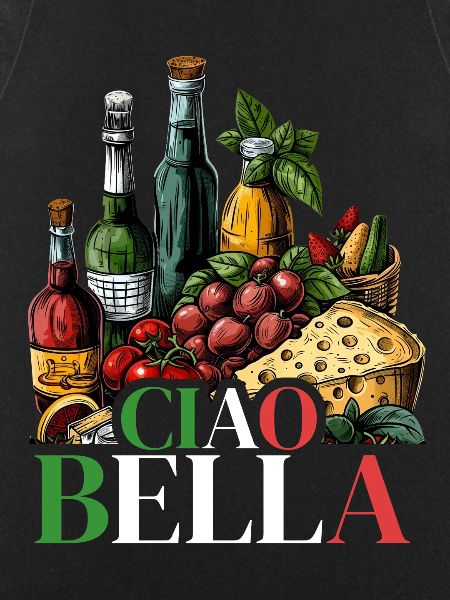 Ciao Bella