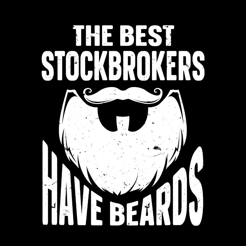 Beard Quote Bearded Men