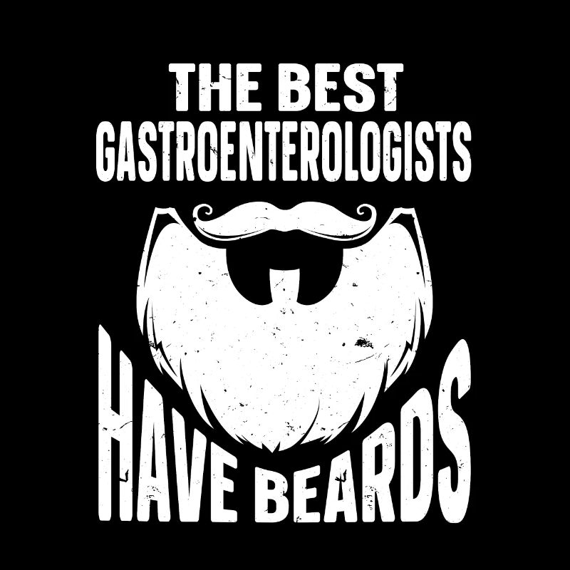 Beard Quote Bearded Men