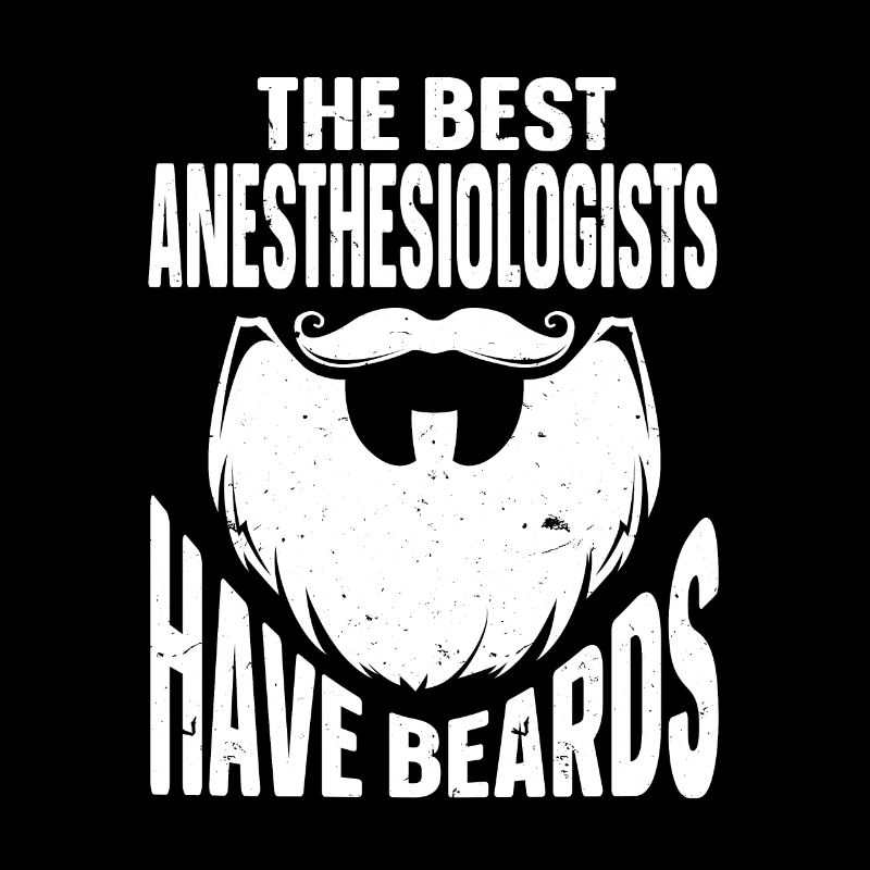 Beard Quote Bearded Men