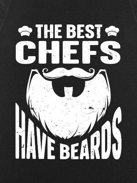 Beard Quote Bearded Men