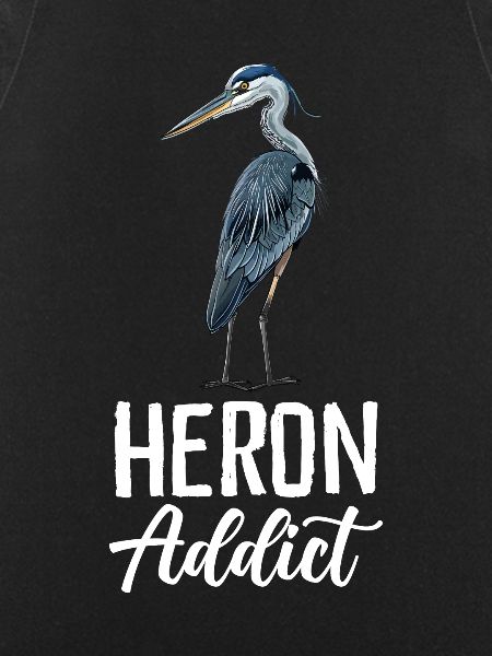 Heron Addict