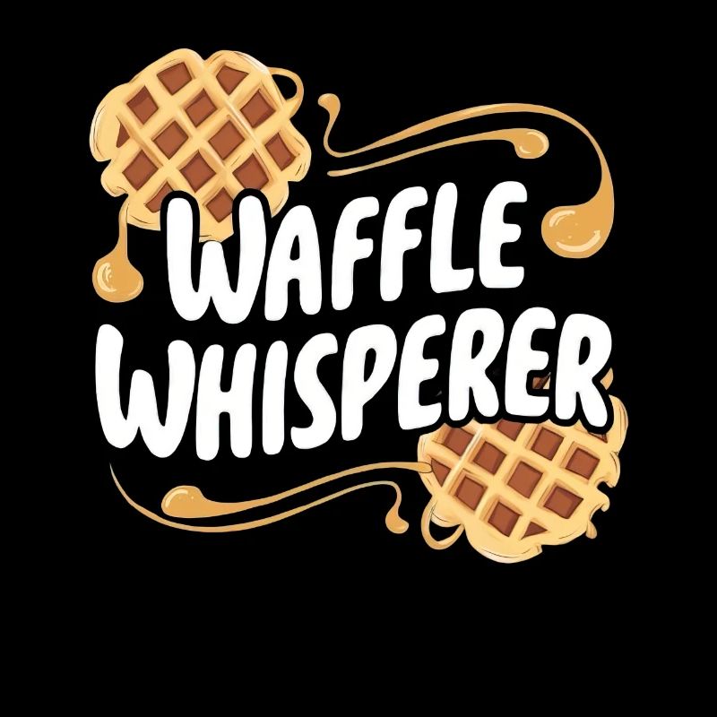 Waffle Whisperer