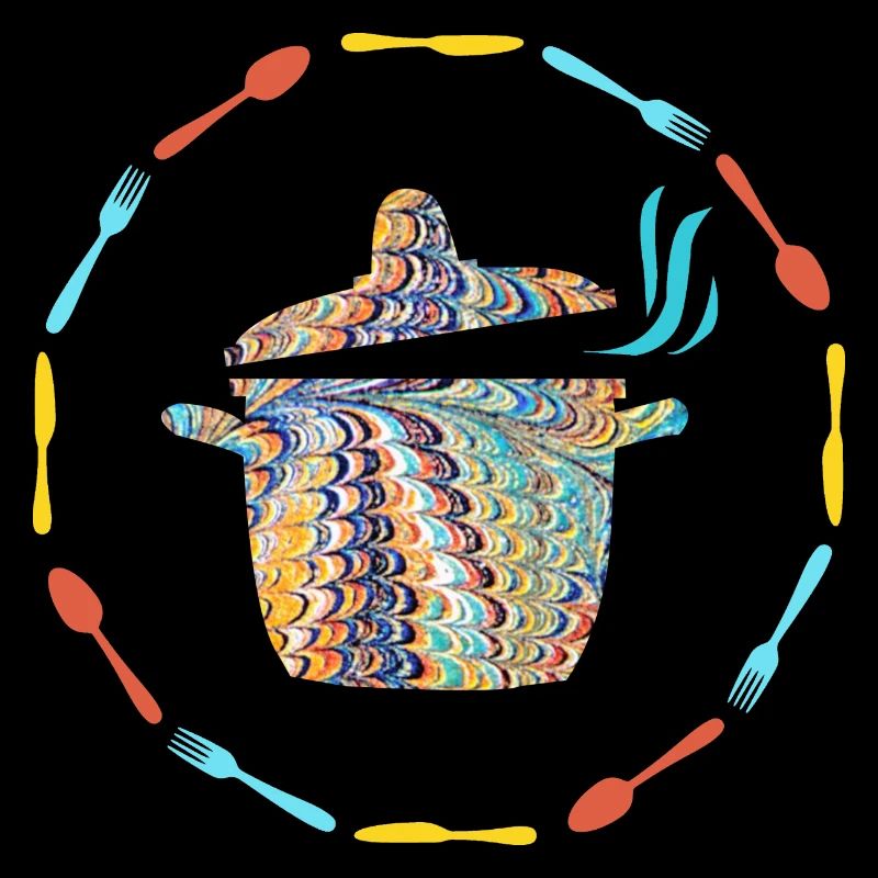 Pot E 120