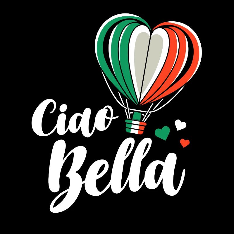 Ciao Bella