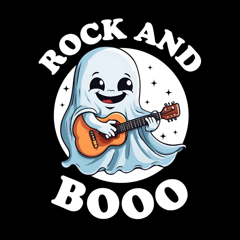 Rock And Booo