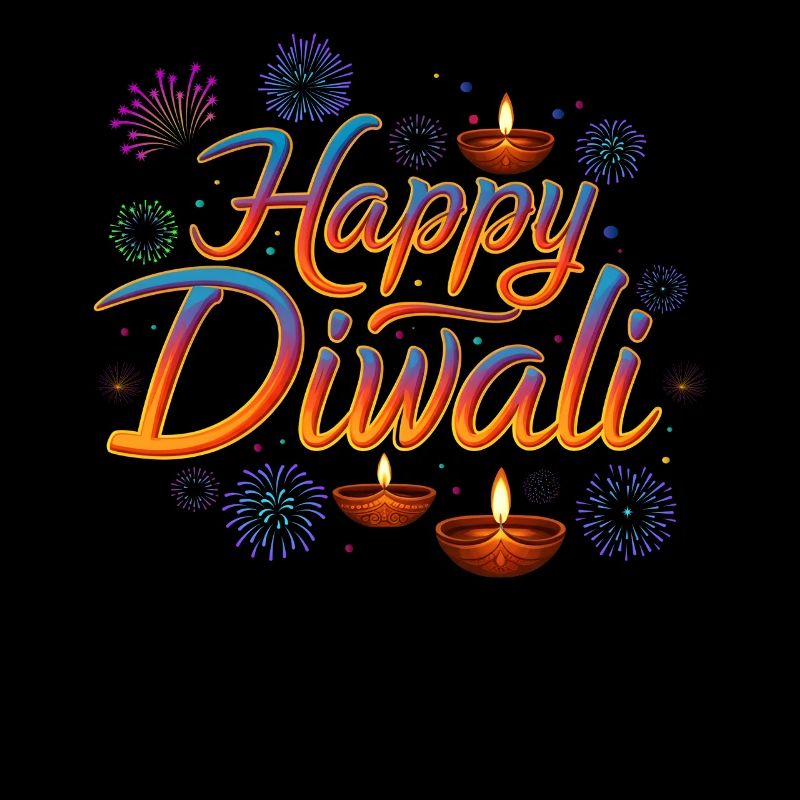 Joyeux Diwali
