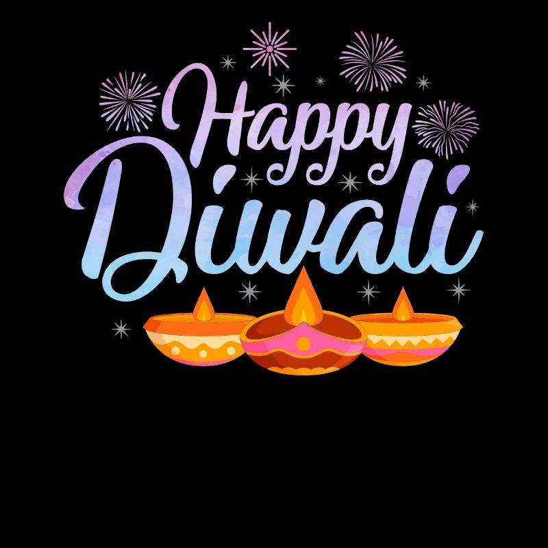 Joyeux Diwali
