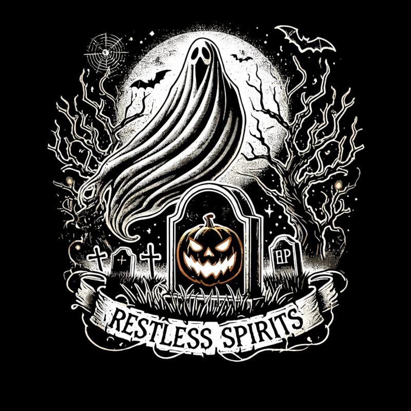 Halloween Witching Hour Awakens