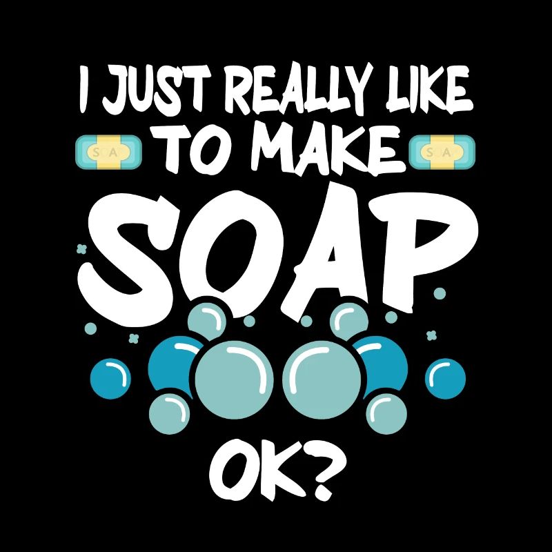 Soap Making Soap Maker