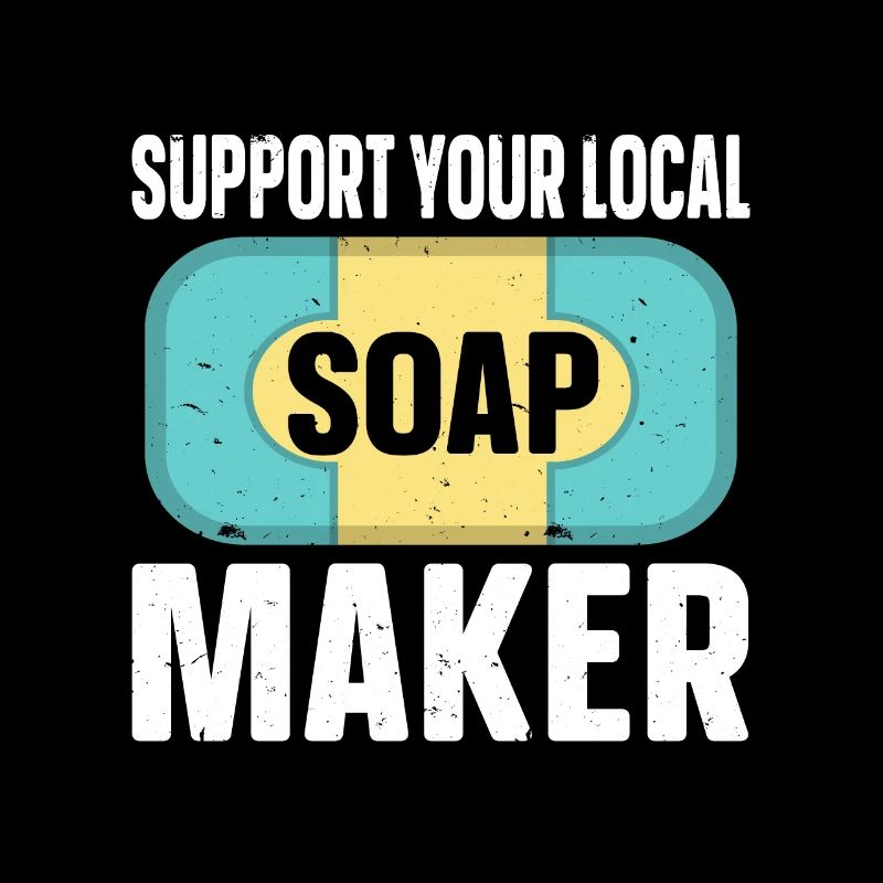 Soap Making Soap Maker