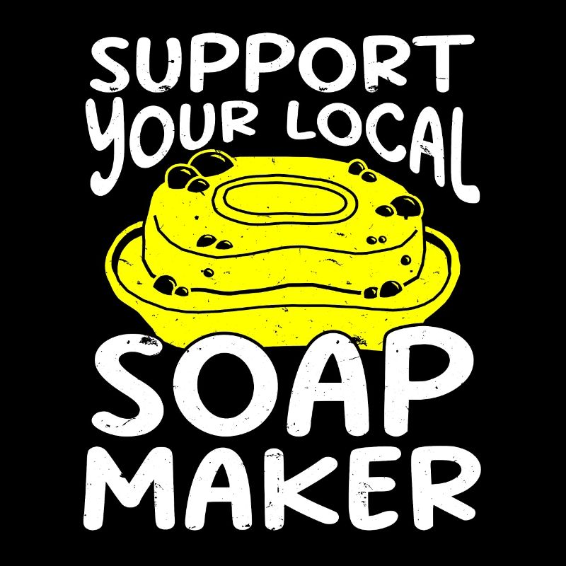 Soap Making Soap Maker