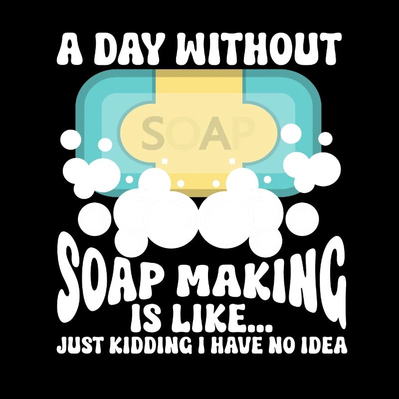 Soap Making Soap Maker