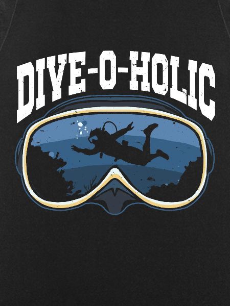 Scuba Diving Diver