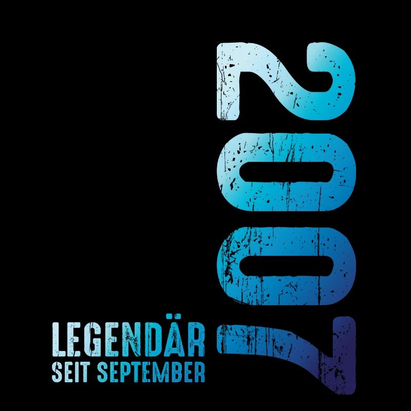Septembre 2007 Année 2007 Rétro 2007 Millésime 2007